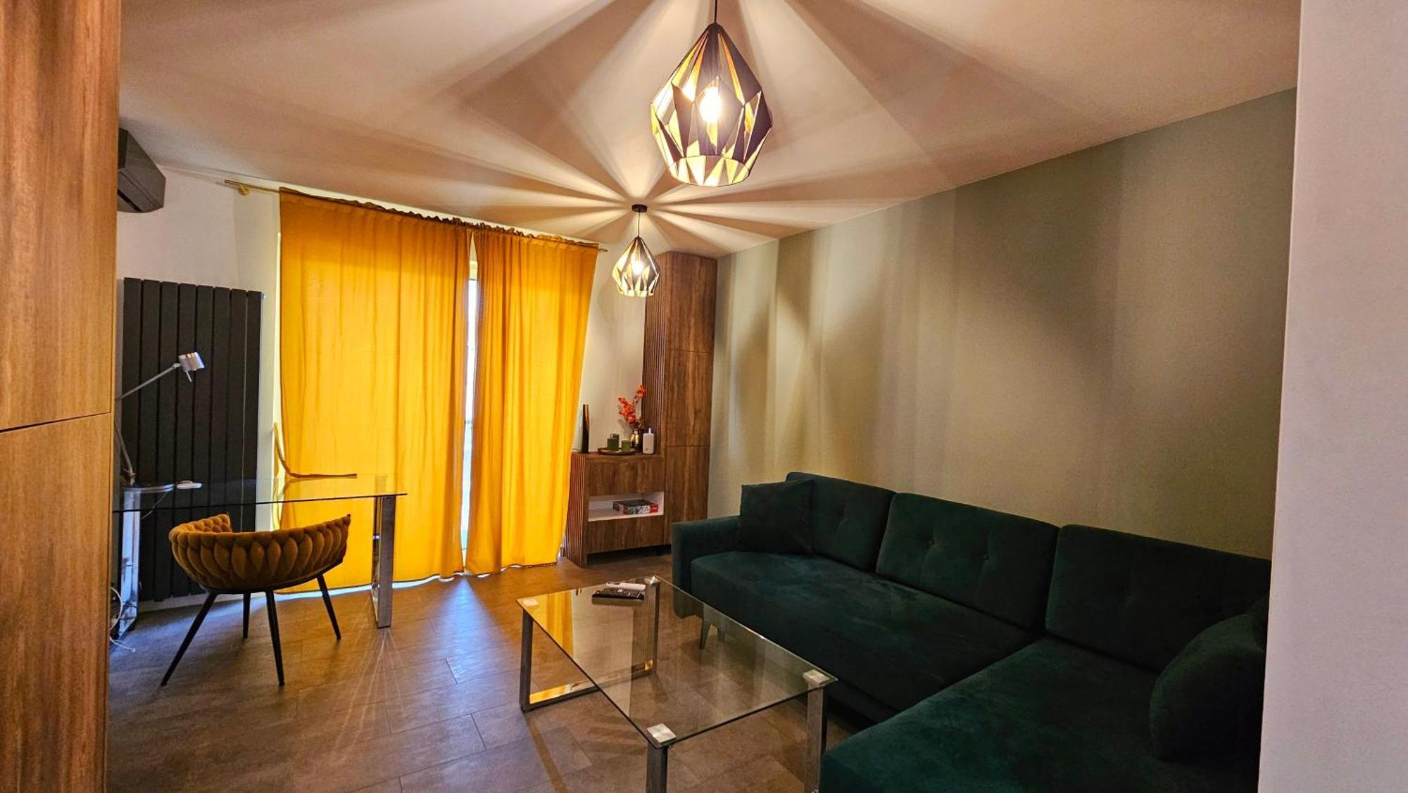Vision Luxury Marina Apartament Wrocław